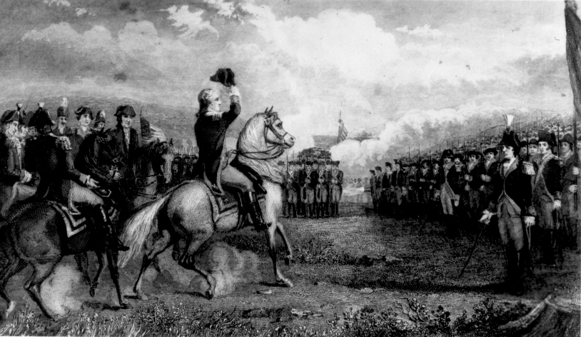 Revolutionary War